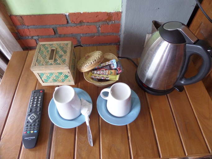 Istana Petani Homestay Bromo - Others
