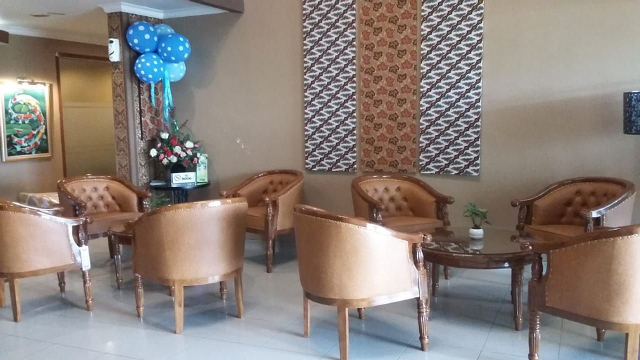 Hotel Permata Bandara, West Jakarta