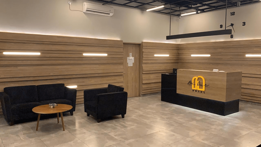 Public Area 4, Bi One Hotel, Bekasi