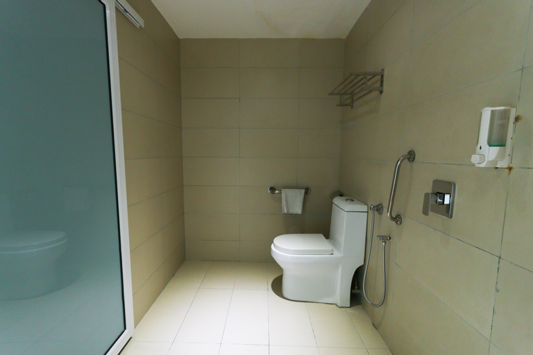 Bedroom 5, Hotel 99 Klang @ Meru, Klang
