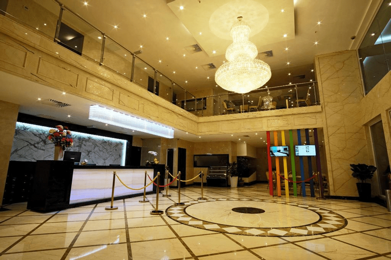 Others 2, InnB Park Hotel, Kuala Lumpur