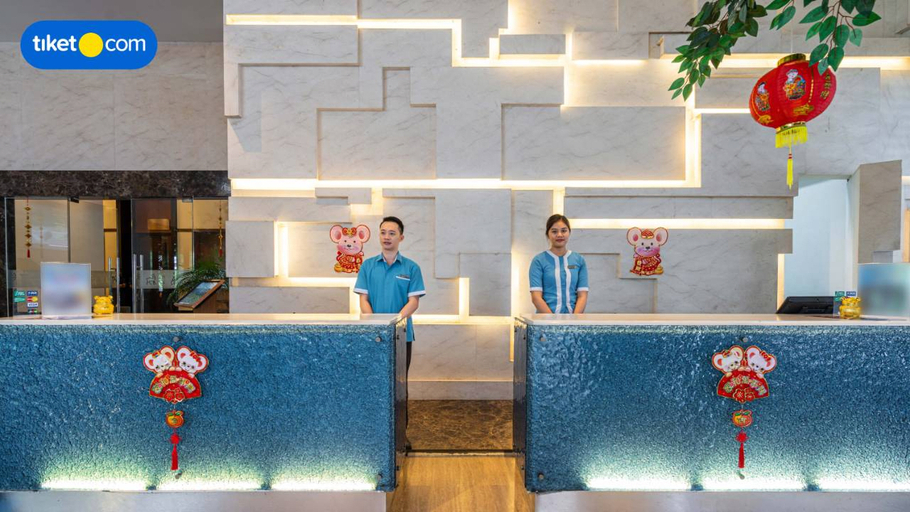 R Hotel Rancamaya - Others