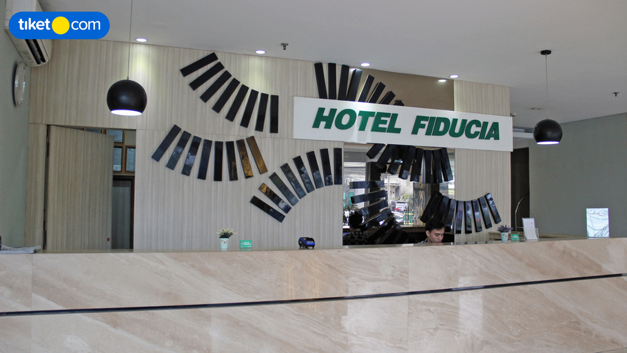Hotel Fiducia Pondok Gede, East Jakarta