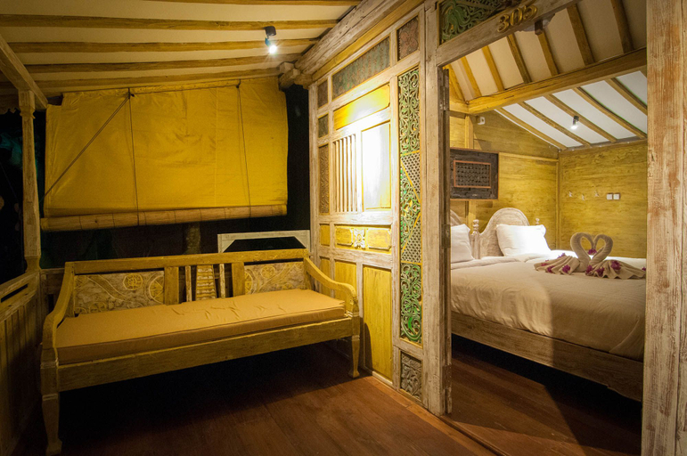 Bedroom 5, My Dream Bali, Badung
