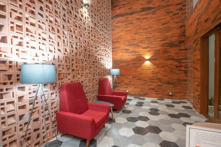 OYO 780 ACG House Kalibata Syariah, Jakarta Selatan