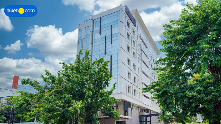 Allstay Hotel Semarang Simpang Lima, Semarang