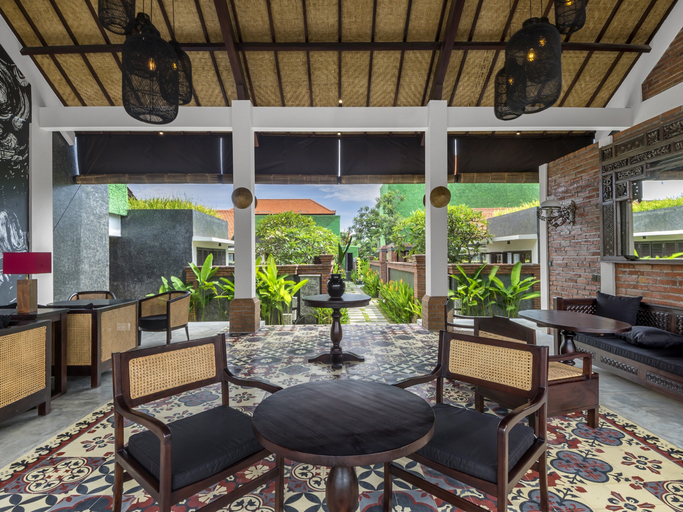 Villa M Bali Umalas (tutup sementara), Badung