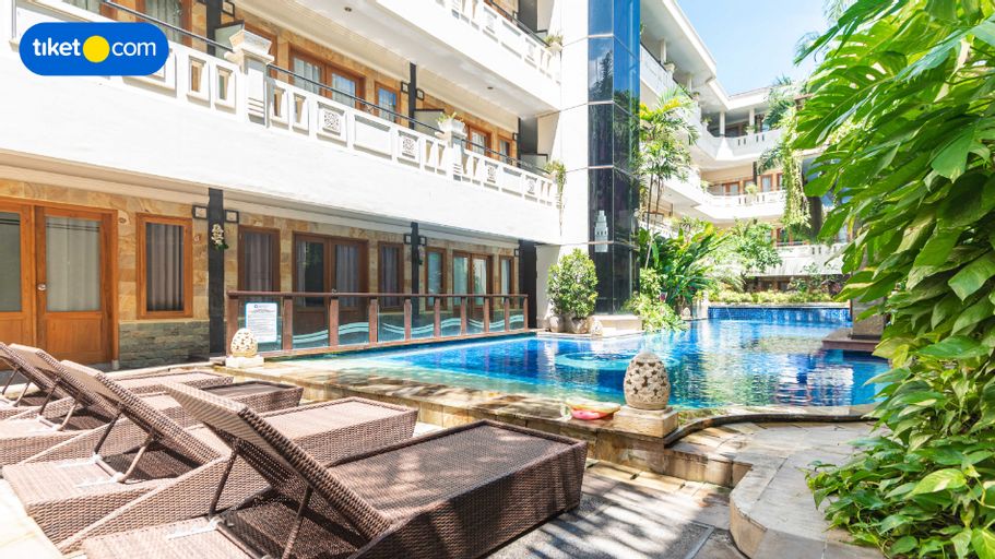 Permata Kuta Hotel, Badung