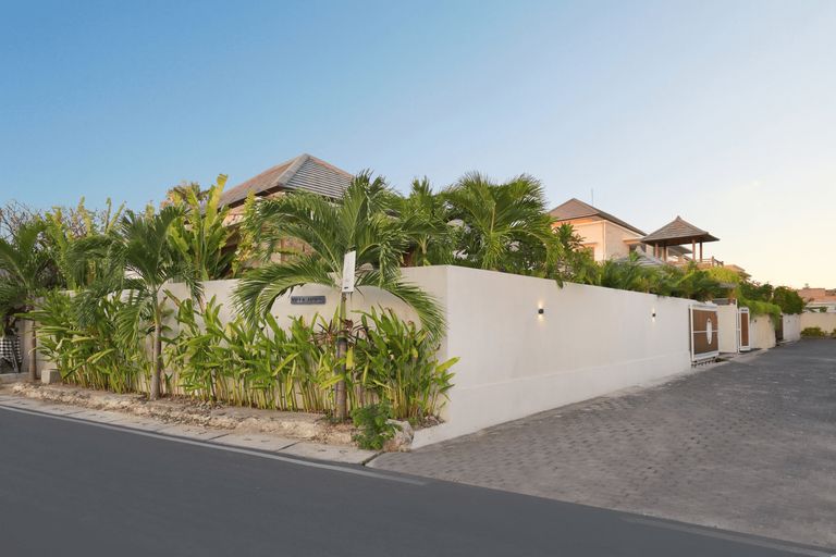 Holl Villa Bali, Badung