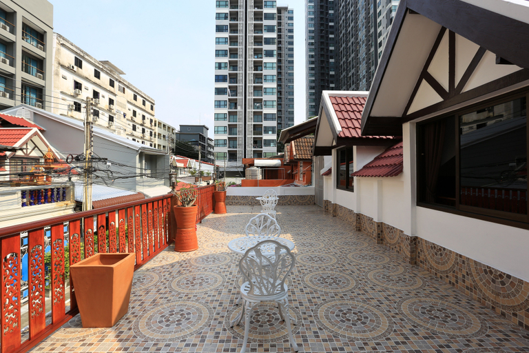 Others 5, The Siam Guest House, Pattaya