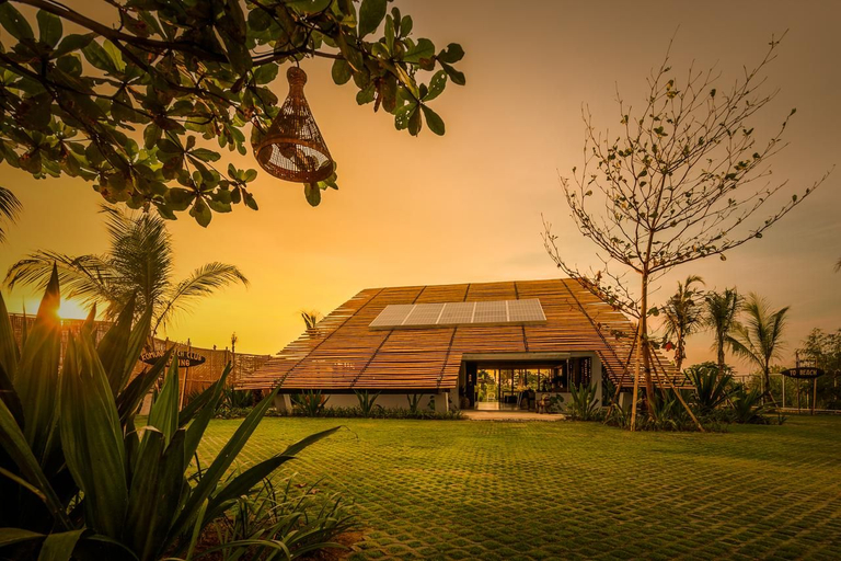 Exterior & Views 2, Hotel Komune & Beach Club Bali, Gianyar