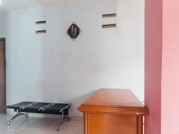 OYO 2970 Aman Guest House, Ambon