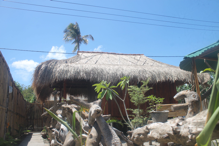 Bale Batoer Bungalow Gili Gede Indah, Kepulauan Gili