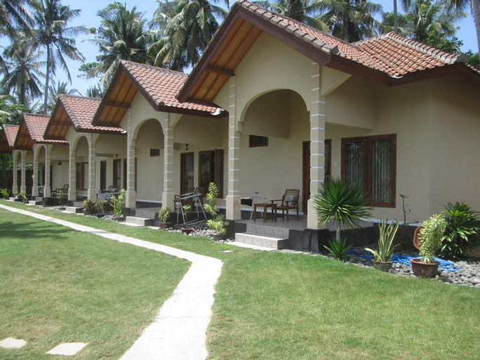 Yulis Homestay Kuta Lombok, Lombok