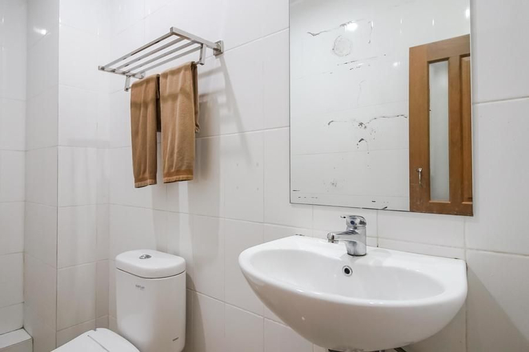 Others 5, RedDoorz Plus @ Karebosi Area 2, Makassar