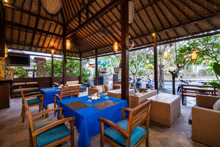 Food & Drinks 3, Warisan Villa by Reccoma, Klungkung