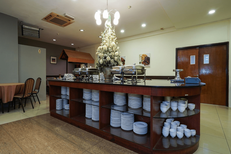 OYO 43955 N9 Business Hotel, Seremban