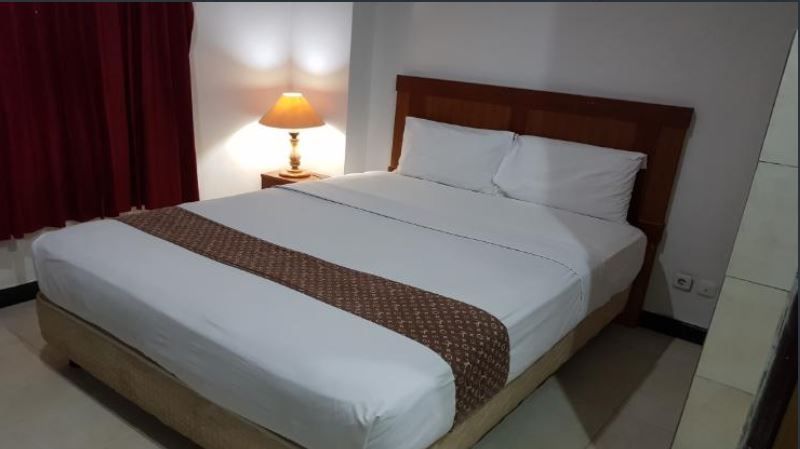 Corner Palace Hotel, Ternate
