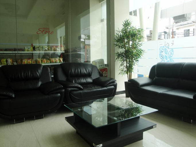 Bella Vita Hotel Kupang, Kupang