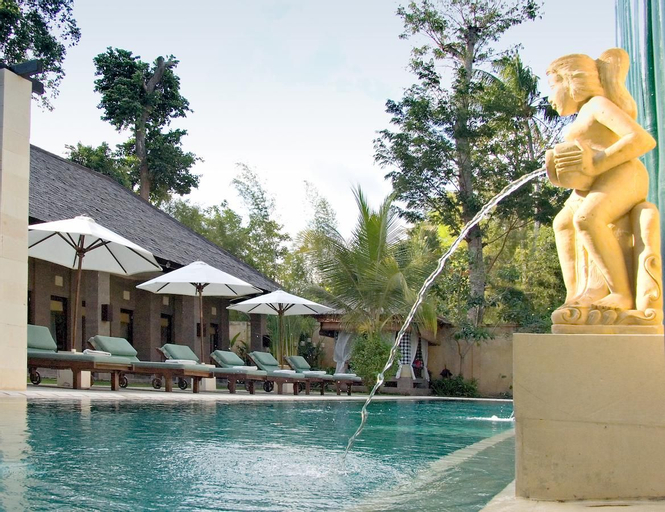 Villa Dewata Seminyak by Maha Bali, Badung