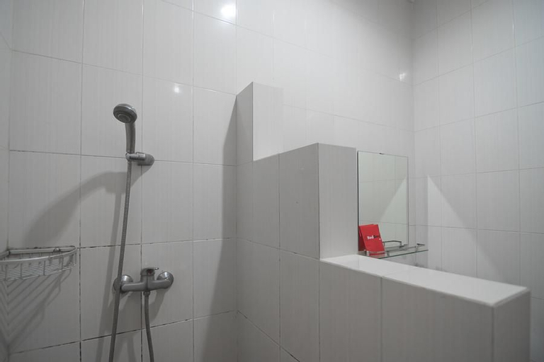 RedDoorz @ Sersan Bajuri Atas, Bandung