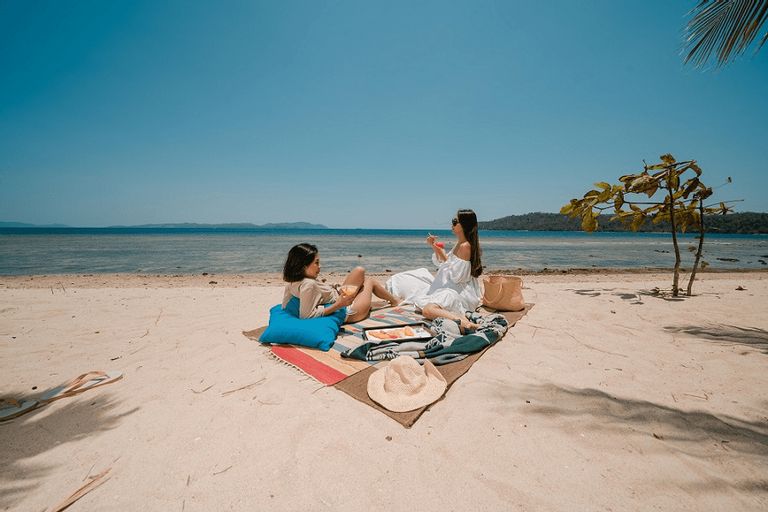Exterior & Views 4, Casabaio Likupang Paradise Resort, North Minahasa