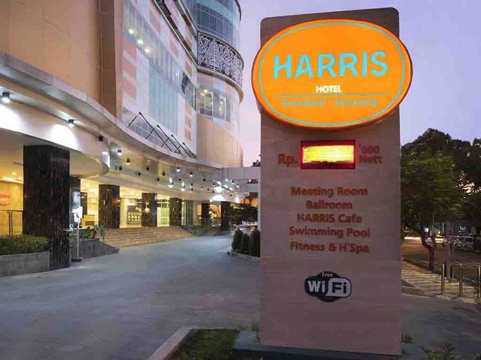 HARRIS Hotel Sentraland Semarang, Semarang