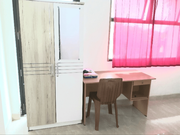 Bedroom 2, Almira Homestay, Jambi