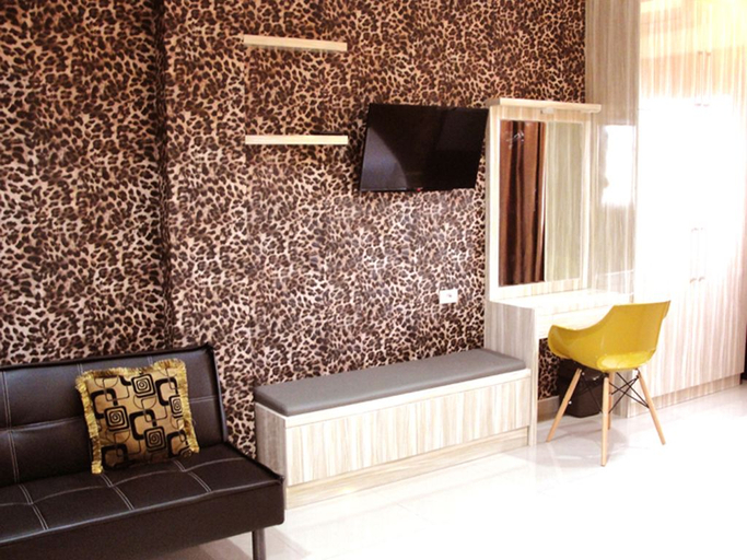Public Area 5, Richards Home, Pontianak