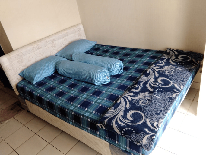 Kamasi Room at Easton Park Residence, Sumedang