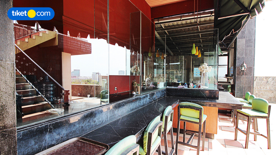 Kenari Tower Hotel, Makassar