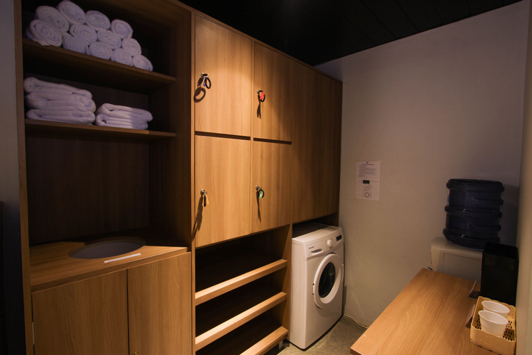 Hotel Kuretakeso Kemang - Others