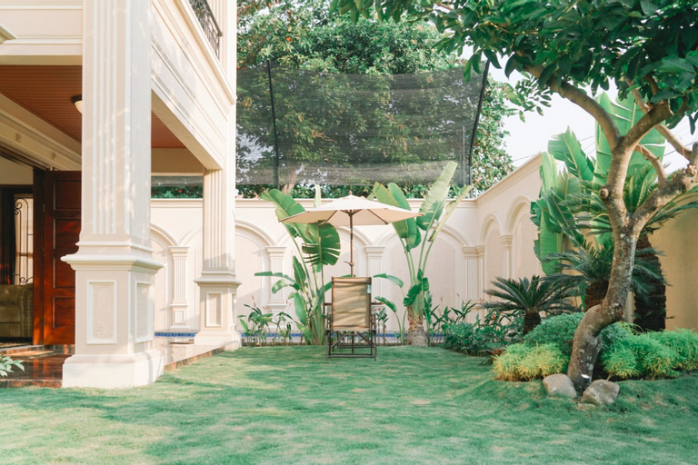 Fernasya Guest House, Bantul