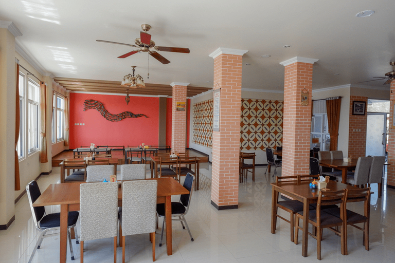 Others 4, RedDoorz Plus Syariah @ Hotel Boulevard Luwuk, Banggai
