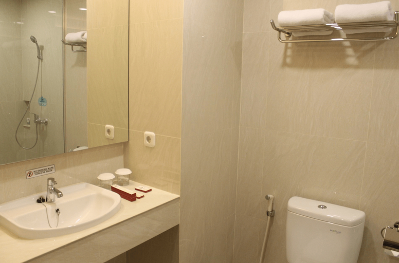 Hotel Mutiara Padangsidimpuan, Padang Lawas Utara