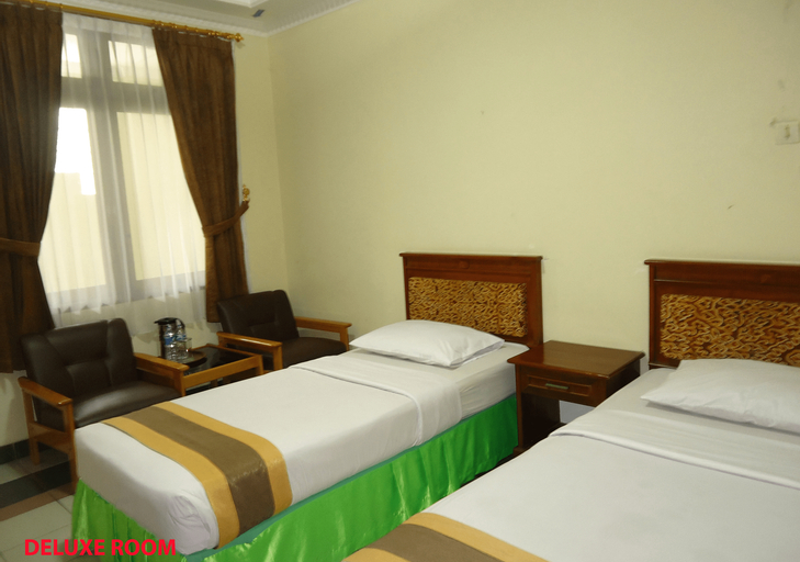 Hotel Permata Mulia, Tangerang