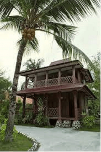 Exterior & Views, Hotel Wisata Camplong, Madura Island