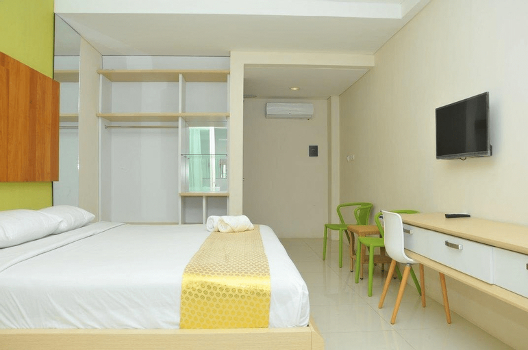 Aster Hotel Harga Terbaru 2023 Booking Murah di