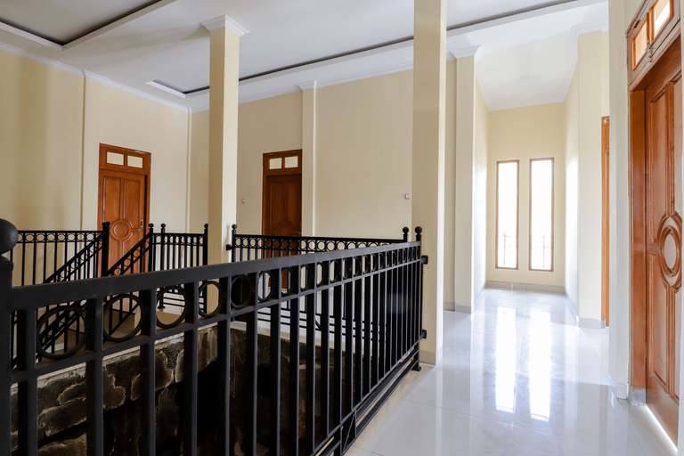 Dewisri Homestay, Bantul