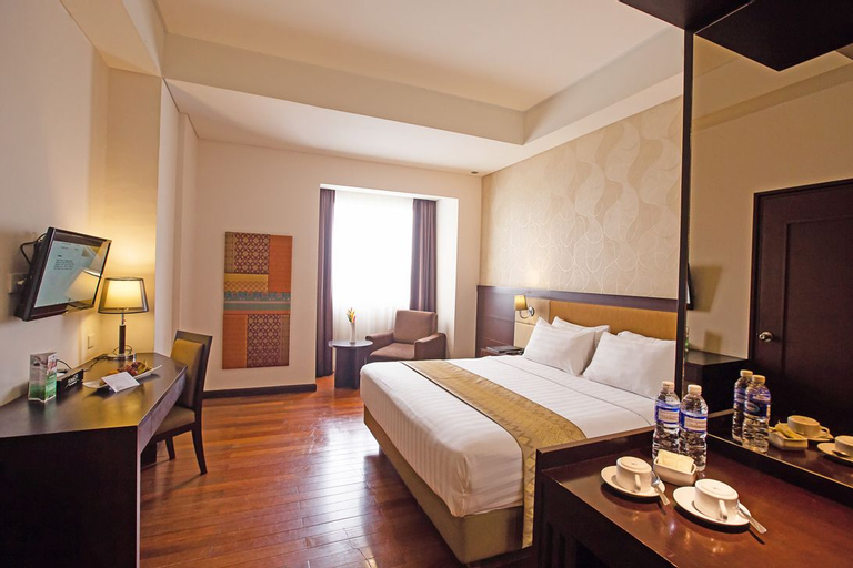 Bedroom 21