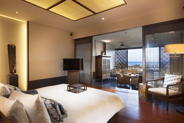 Others 5, Fairmont Sanur Beach Bali Suites & Villa, Denpasar