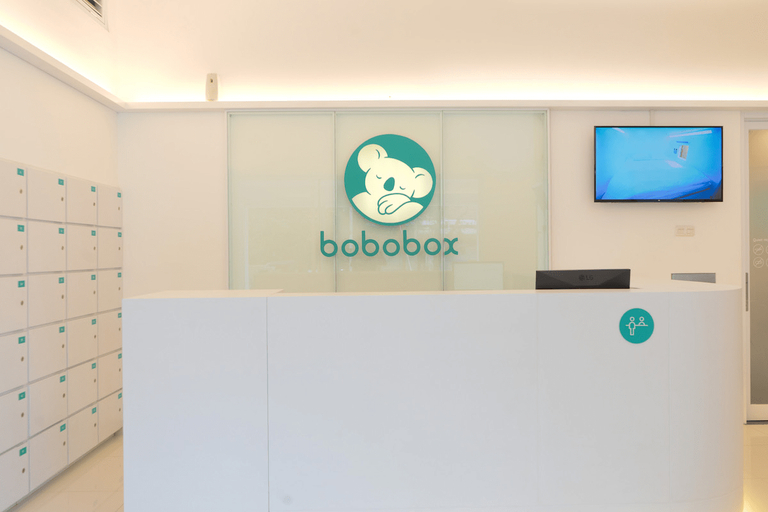 Public Area 5, Bobopod Dago, Bandung, Bandung