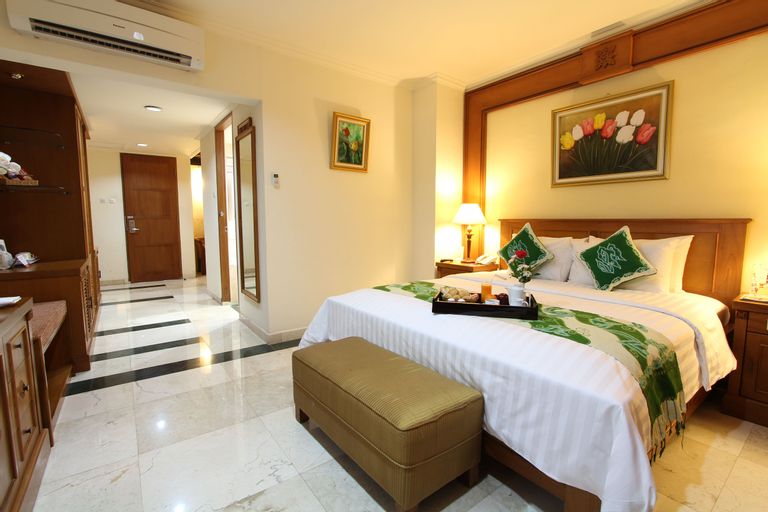 Sahid Jaya Lippo Cikarang, Cikarang