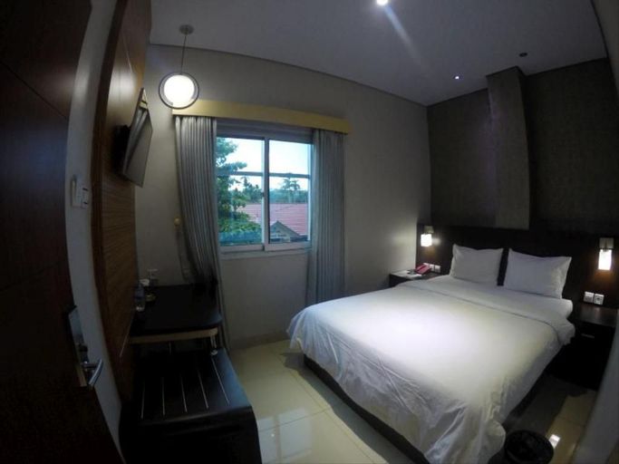 Cyclop Hotel, Jayapura