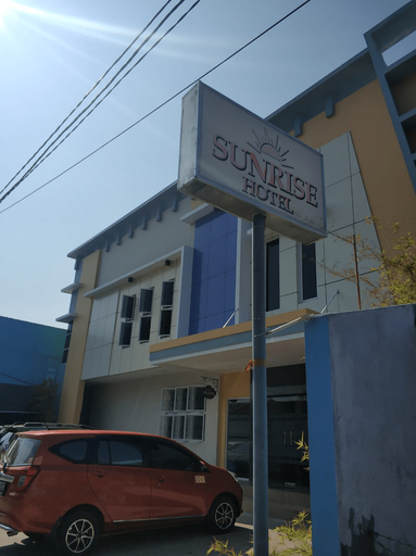 Exterior & Views 5, Sunrise Hotel, Gorontalo