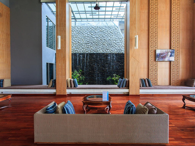 Public Area 5, Kalima Resort and Spa, Phuket Island