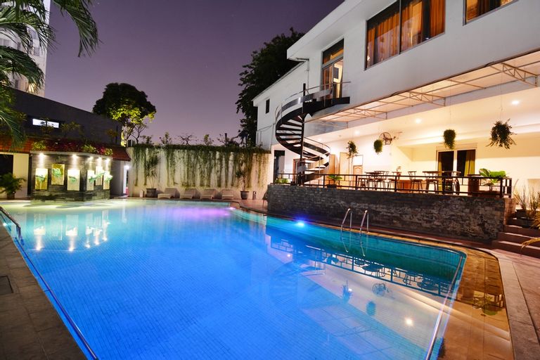 Grand Inna Tunjungan Surabaya, Surabaya