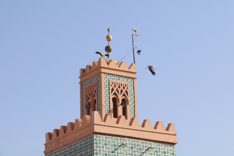 Exterior & Views 2, Riad Amin, Marrakech