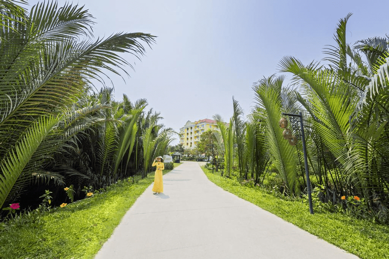 Le Pavillon Hoi An Luxury Resort & Spa, Hội An