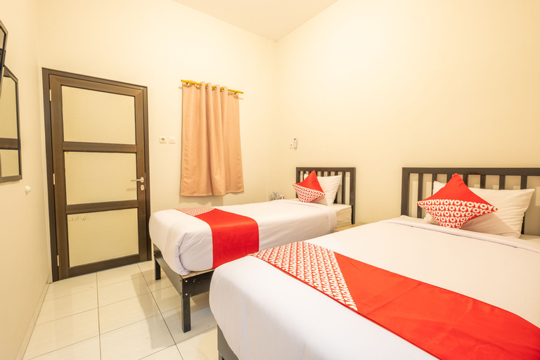 OYO 936 Tremigo Guest House Syariah, Cirebon